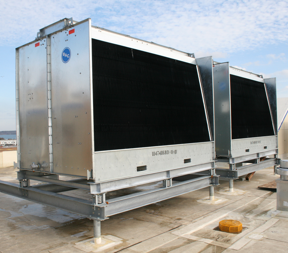 FXT Cooling Tower Baltimore Aircoil